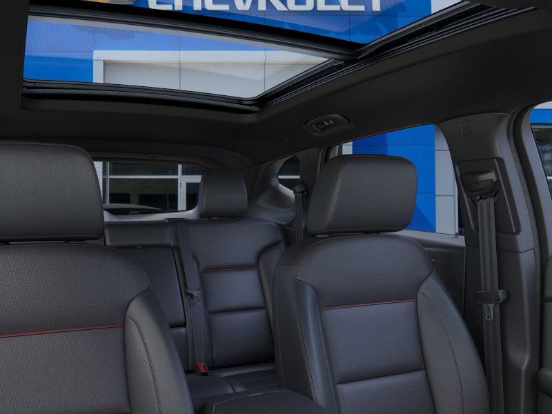 2026 Chevrolet Blazer RS - Photo 55