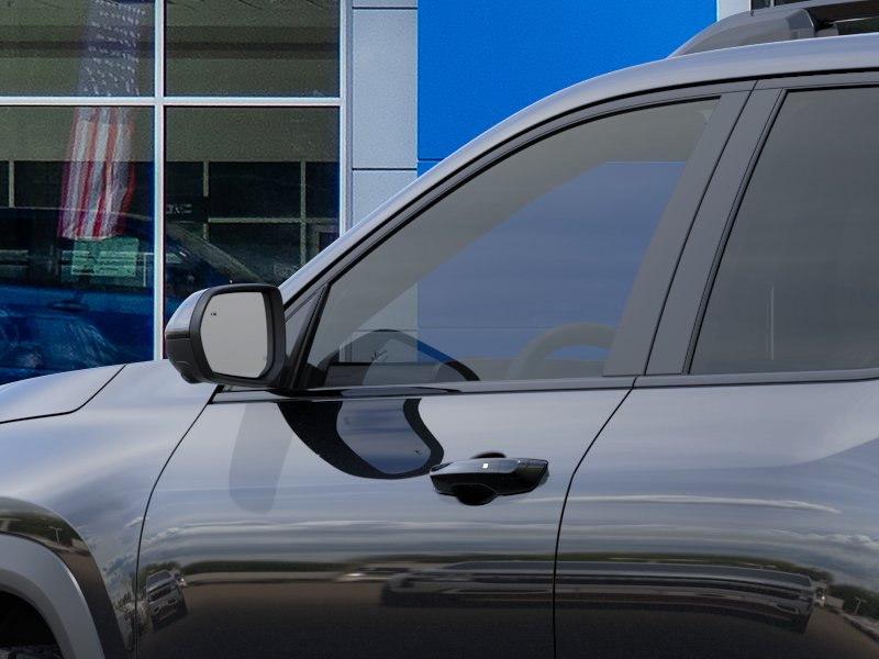 2027 Chevrolet Equinox ACTIV - Photo 12