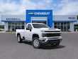 Chevrolet Silverado 3500 HD