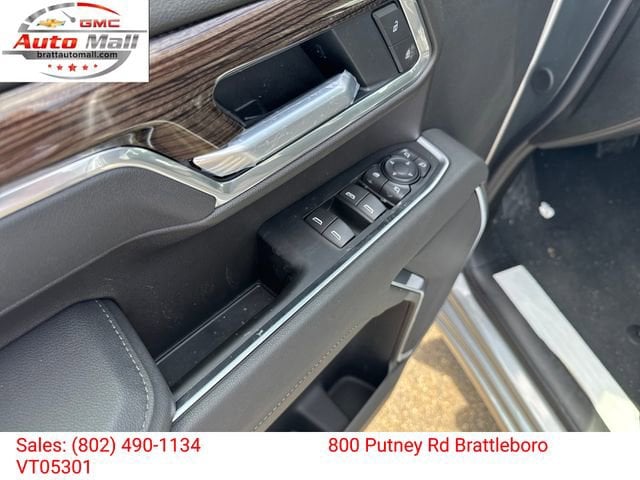 2026 Chevrolet Silverado 3500 HD LT - Photo 11