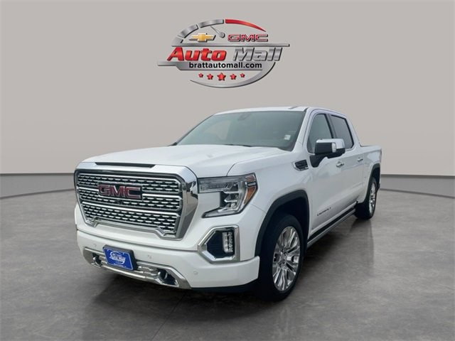 2020 GMC Sierra 1500 Denali Denali's photo