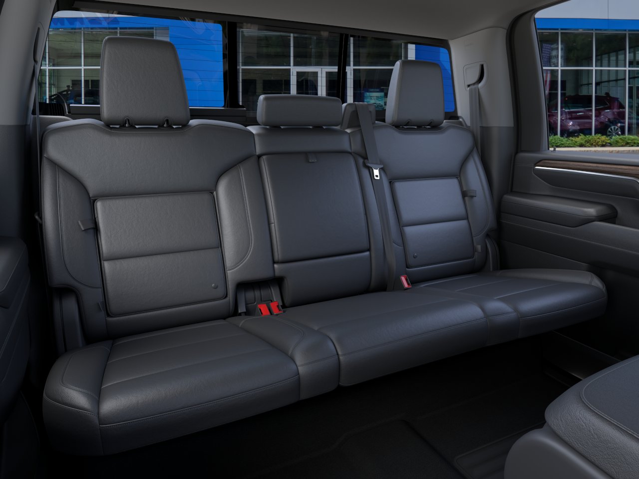 2026 Chevrolet Silverado 3500 HD LT - Photo 18