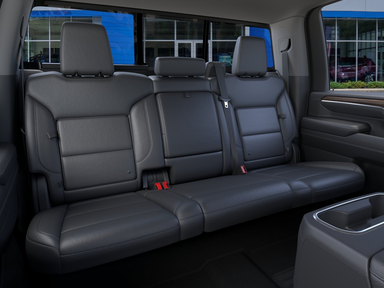 2026 Chevrolet Silverado 3500 HD LT - Photo 17