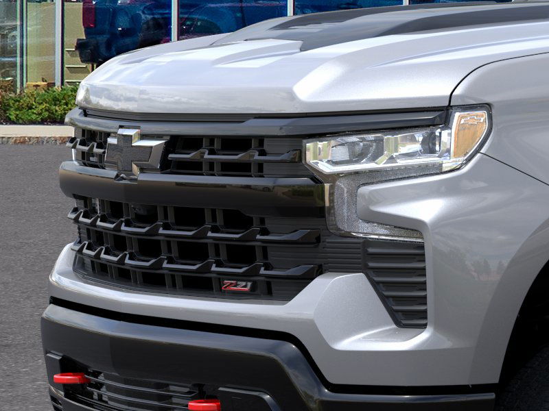 2026 Chevrolet Silverado 1500 LT Trail Boss - Photo 44