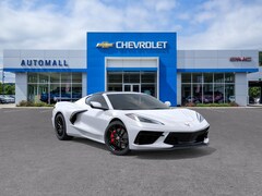2026 Chevrolet Corvette Stingray 1LT Coupe
