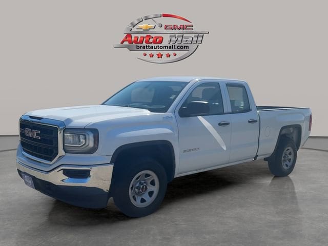 2017 GMC Sierra 1500 Base's photo