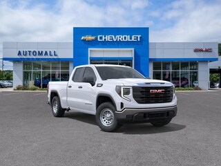 2026 GMC Sierra 1500 Pro Truck