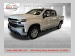  Chevrolet Silverado 1500 LTD
