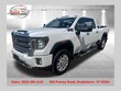  GMC Sierra 3500 HD