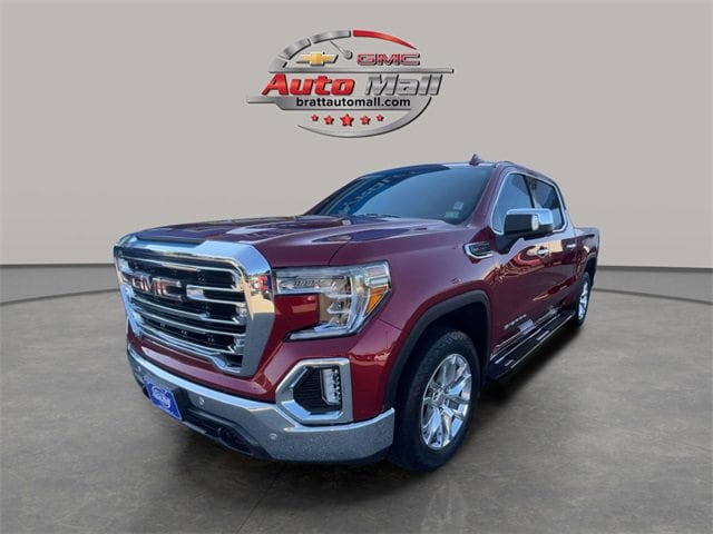 3GTU9DEL2LG257467