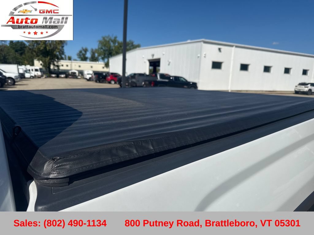 2018 GMC Sierra 1500 SLT - Photo 13