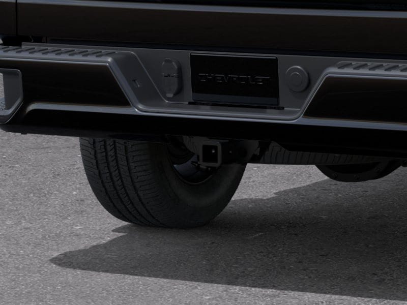 2026 Chevrolet Silverado 1500 RST - Photo 38