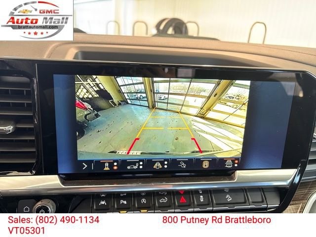 2026 Chevrolet Silverado 1500 LT Trail Boss - Photo 22