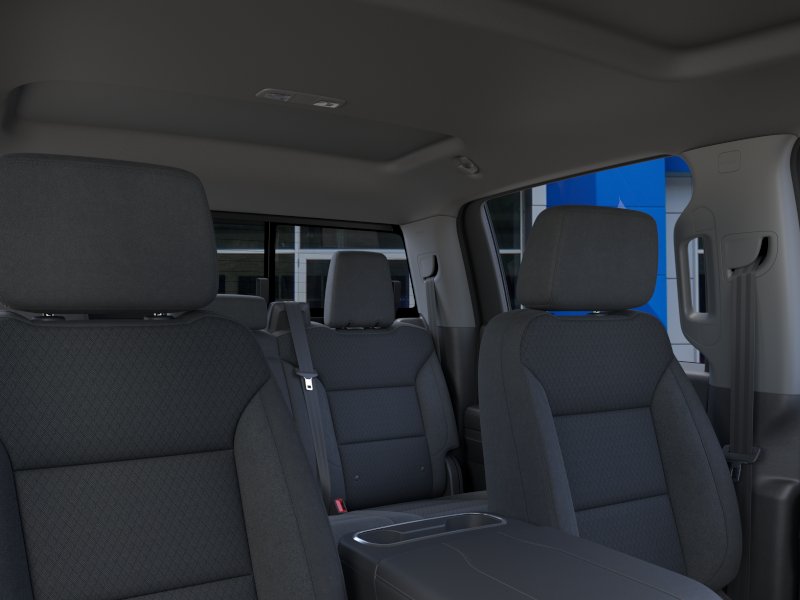 2026 Chevrolet Silverado 1500 RST - Photo 24