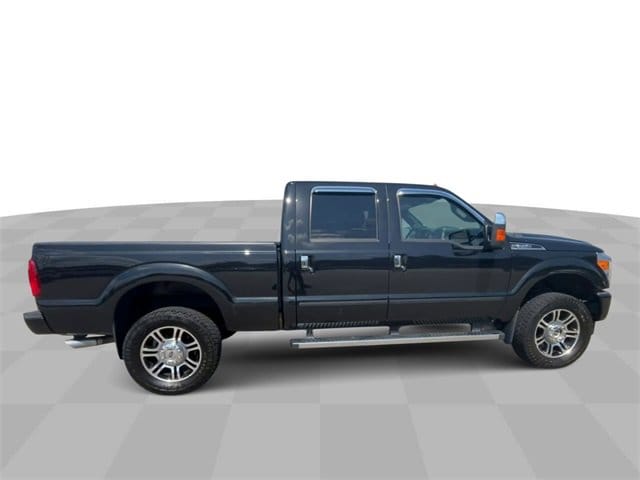 Used 2014 Ford F-350 Super Duty XLT with VIN 1FT8W3B6XEEB56674 for sale in Brattleboro, VT