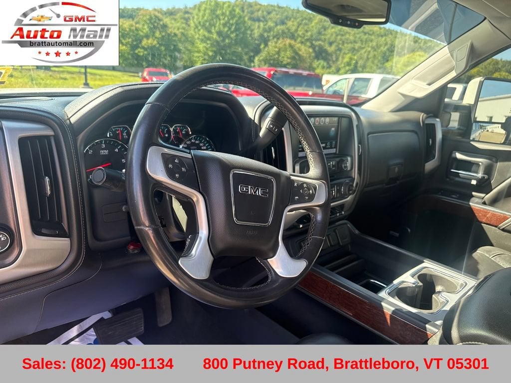 2018 GMC Sierra 1500 SLT - Photo 16
