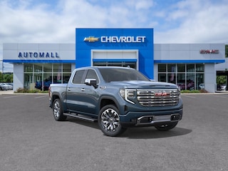 2026 GMC Sierra 1500 Denali Truck