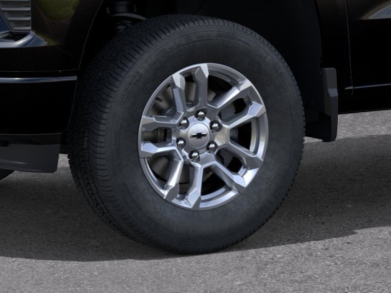 2026 Chevrolet Silverado 1500 RST - Photo 33
