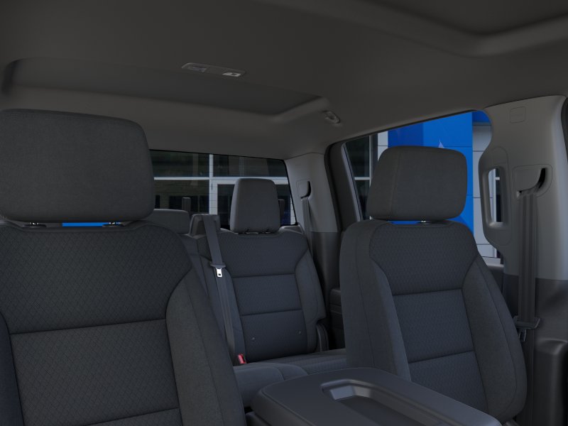 2026 Chevrolet Silverado 1500 RST - Photo 48