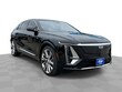 CADILLAC Lyriq