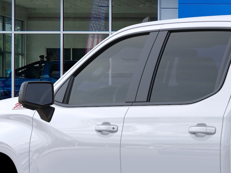 2026 Chevrolet Silverado 1500 RST - Photo 12