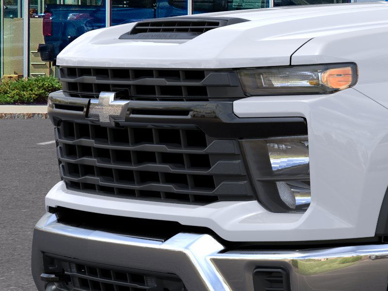 2026 Chevrolet Silverado 3500 HD Work Truck - Photo 37
