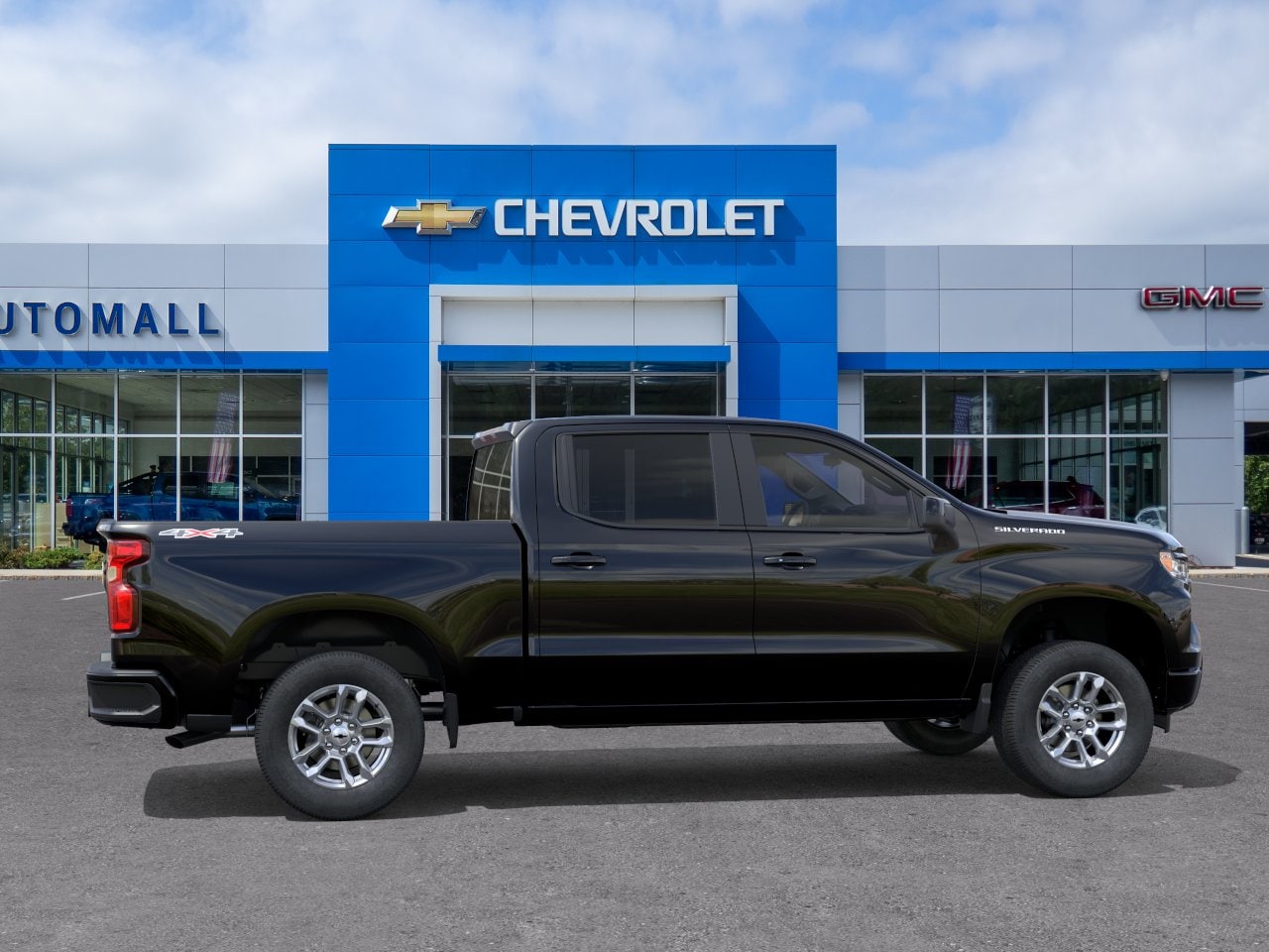 2026 Chevrolet Silverado 1500 RST - Photo 30
