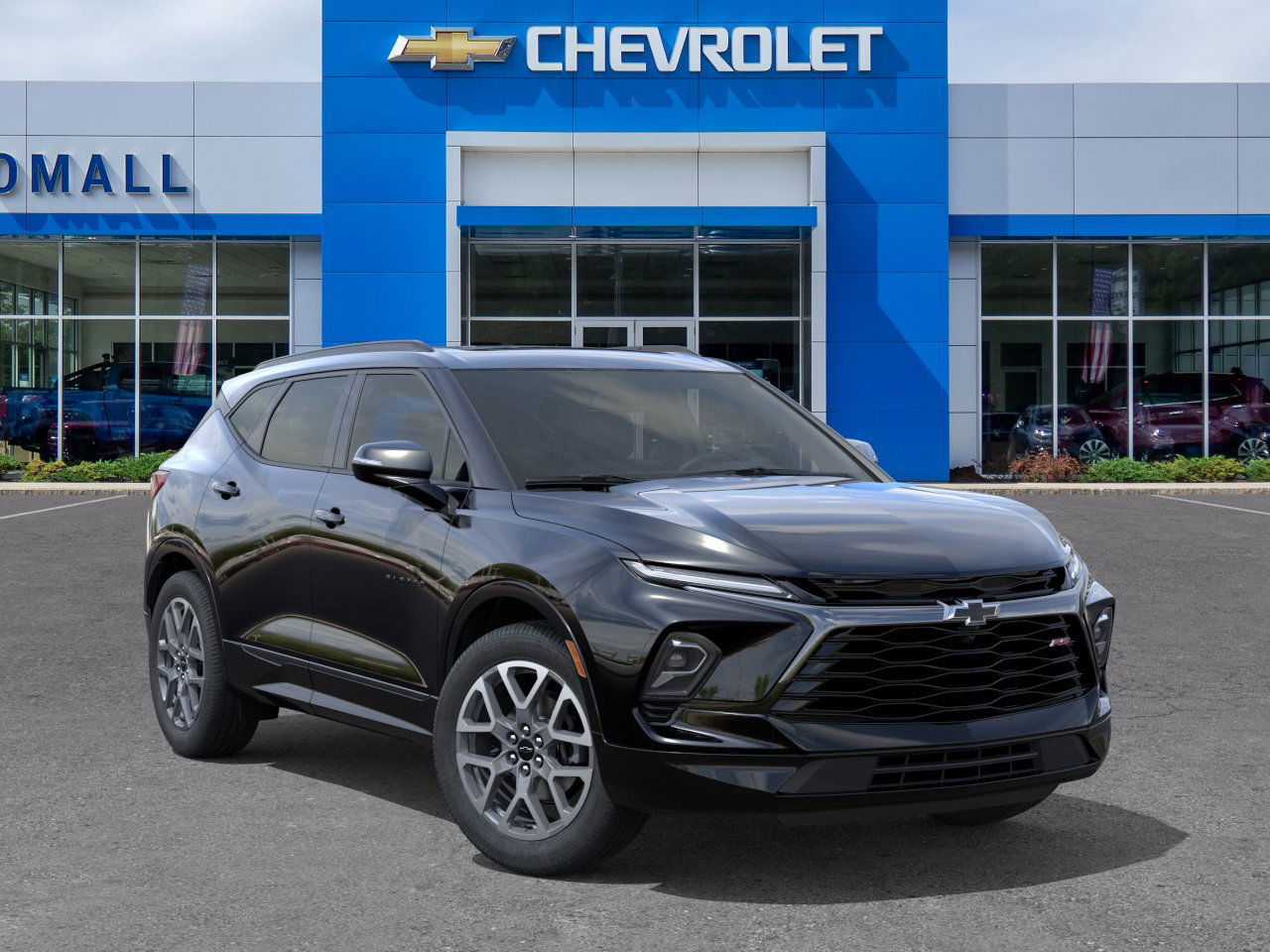 2026 Chevrolet Blazer RS - Photo 38