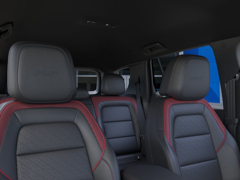 2026 Chevrolet Equinox RS - Photo 24