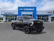 Chevrolet Silverado 2500 HD
