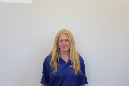 Staff member CAROL from ID_4c17e75310dc