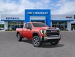 GMC Sierra 2500 HD