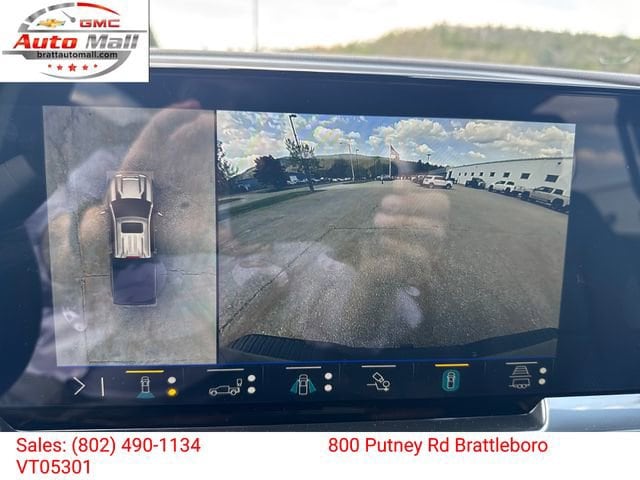2026 Chevrolet Silverado 3500 HD LT - Photo 20