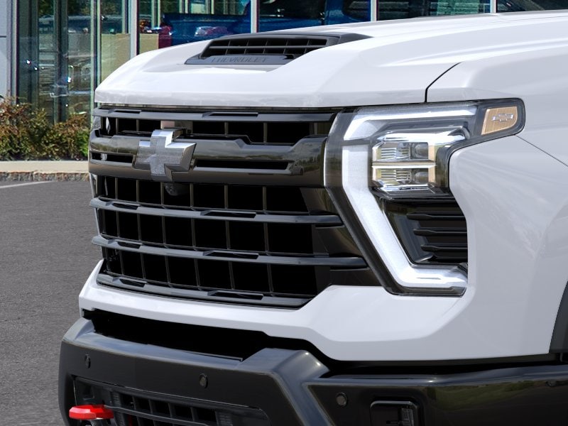 2026 Chevrolet Silverado 3500 HD LT - Photo 13