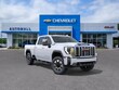 GMC Sierra 3500 HD