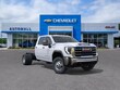 GMC Sierra 3500 HD Chassis Cab