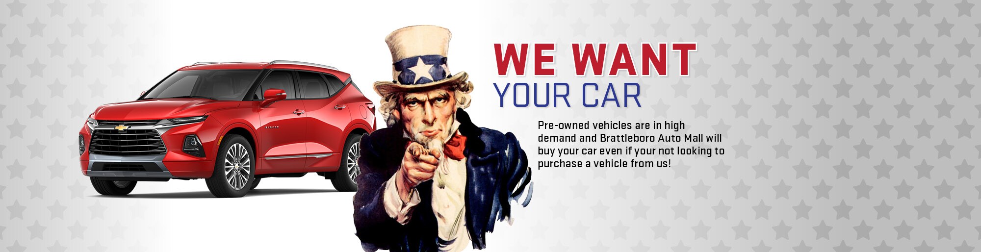 Auto Mall New & Used Car Dealer in Brattleboro