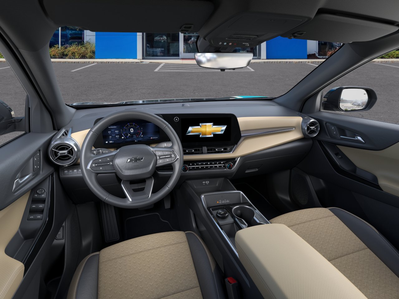 2027 Chevrolet Equinox ACTIV - Photo 15