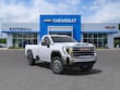 GMC Sierra 3500 HD