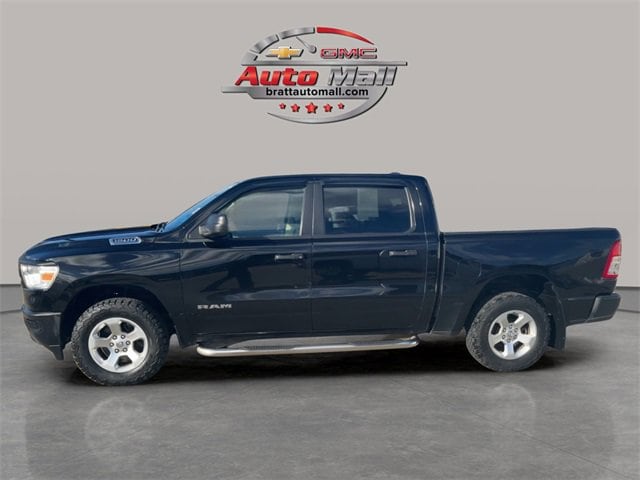 2019 RAM Ram 1500 Pickup Tradesman's photo
