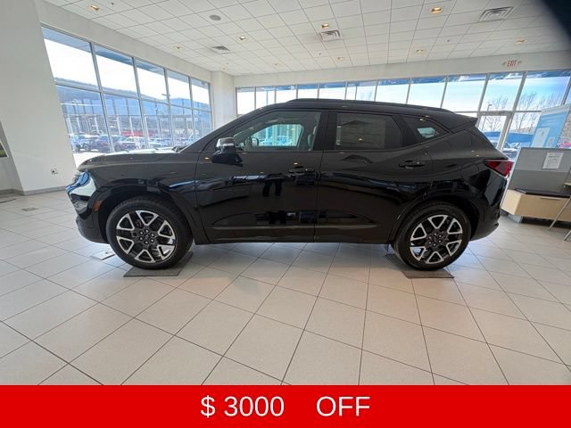 2026 Chevrolet Blazer RS - Photo 2