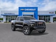 GMC Canyon