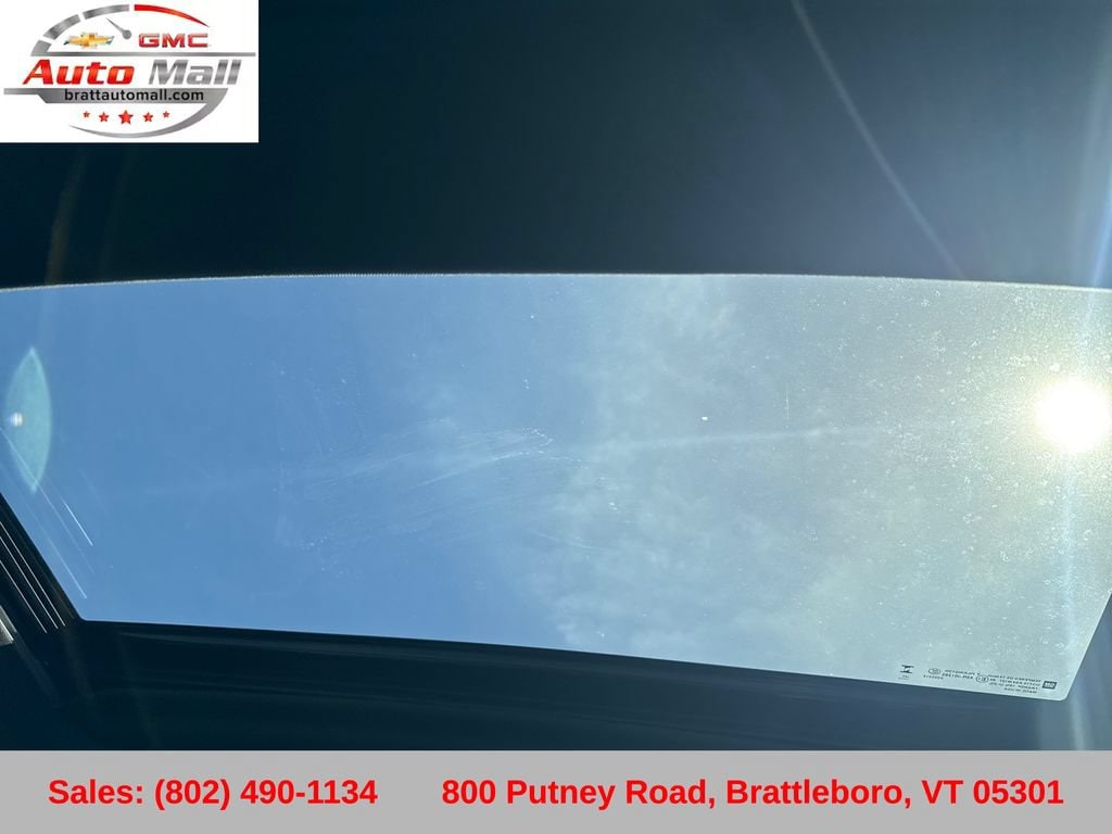 2024 GMC Sierra 2500HD AT4 - Photo 23