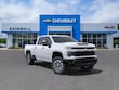 Chevrolet Silverado 2500 HD