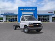 Chevrolet Express Cutaway 3500