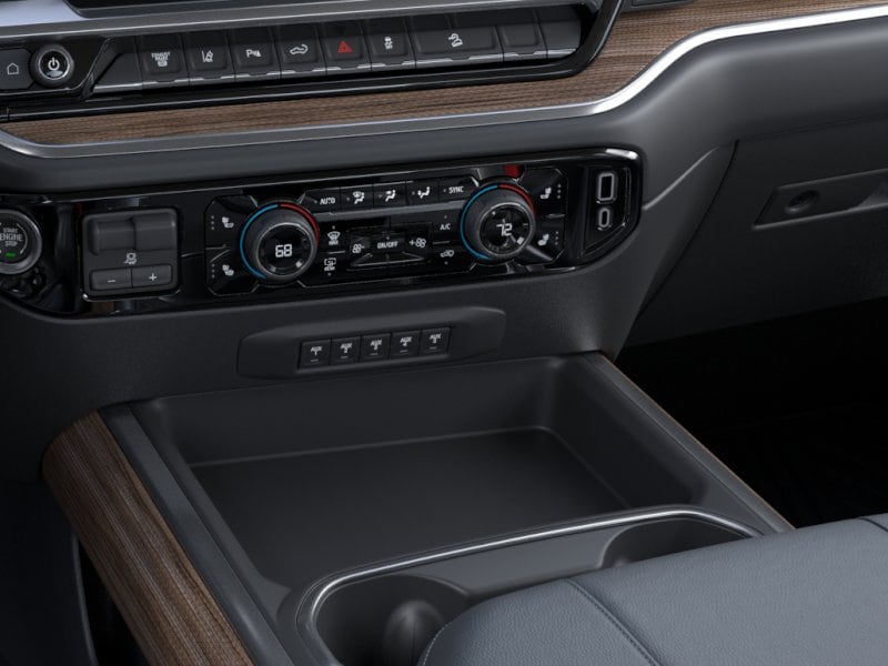 2026 Chevrolet Silverado 3500 HD LT - Photo 23
