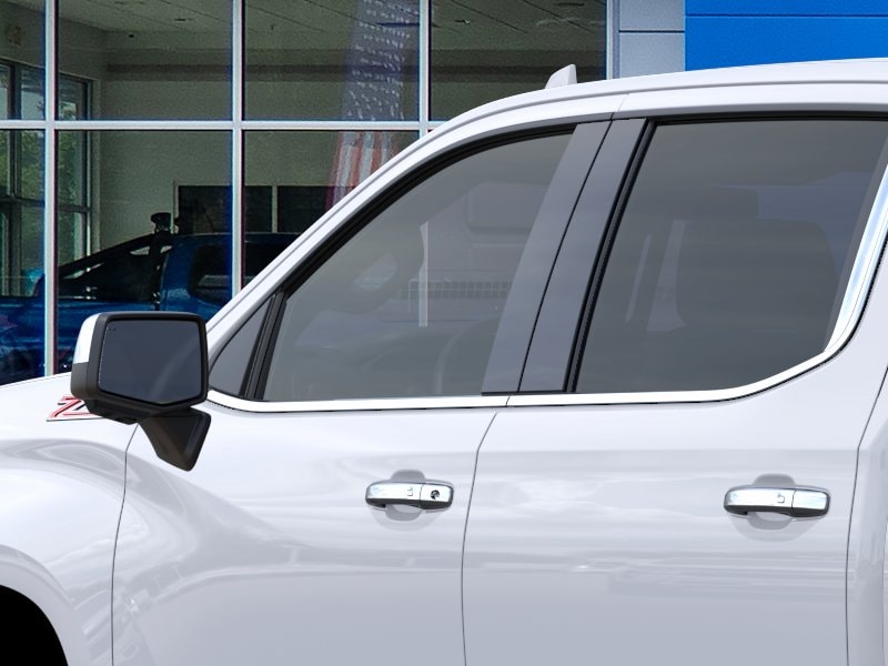 2025 Chevrolet Silverado 1500 LTZ - Photo 13