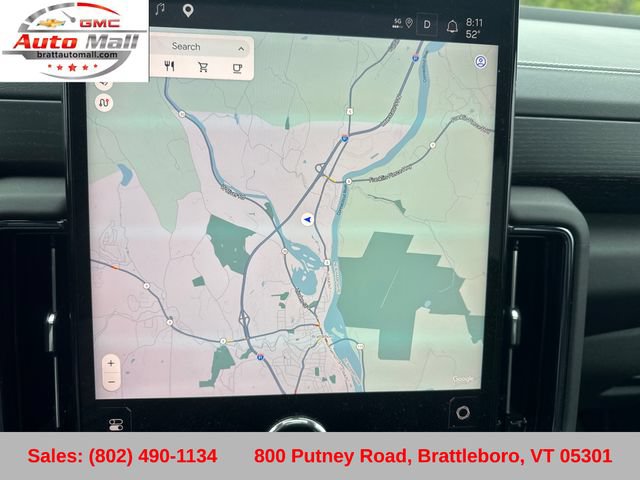 2025 GMC Yukon AT4 Ultimate - Photo 20