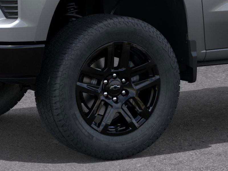 2026 Chevrolet Silverado 1500 LT Trail Boss - Photo 40