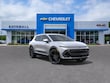 Chevrolet Equinox EV